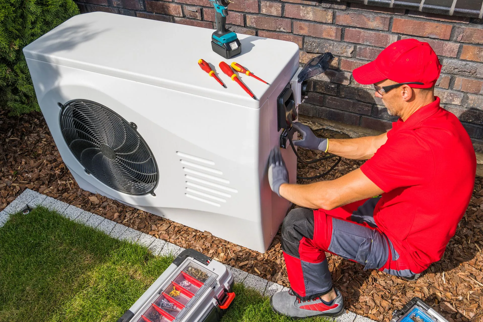 About HVAC in Osterville, MA